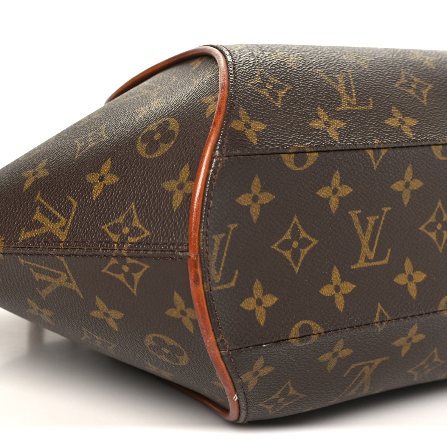 Louis Vuitton Monogram Ellipse MM 7 of 8