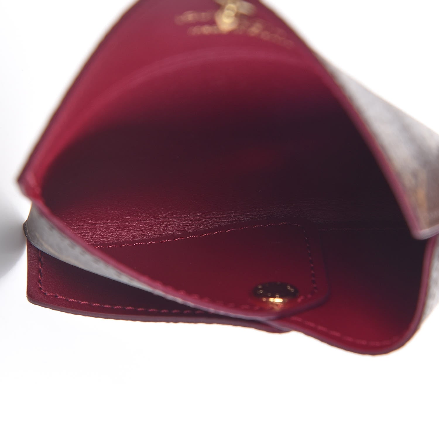 Louis Vuitton Monogram Kirigami Pochette Set 7 of 13