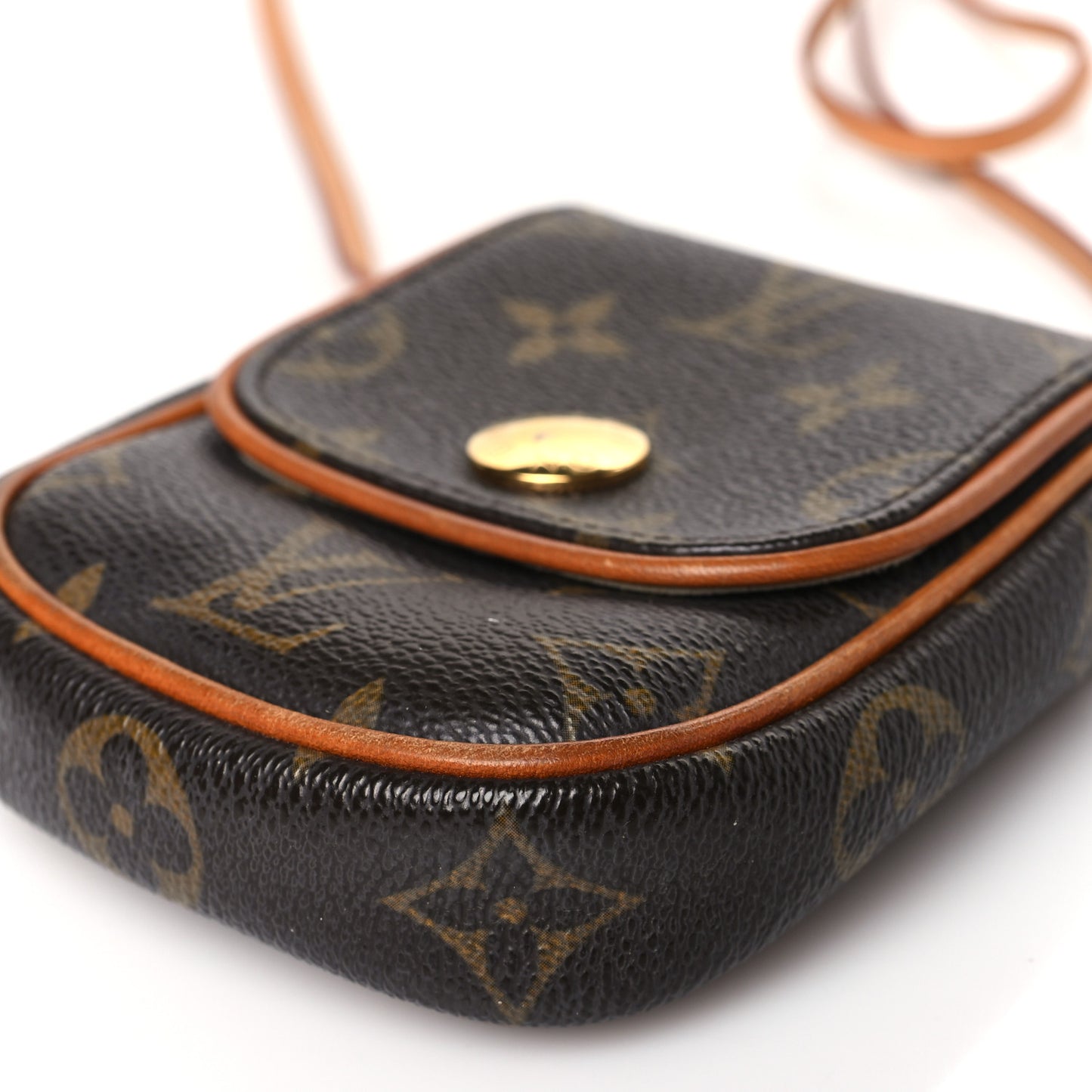 Monogram Pochette Cancun