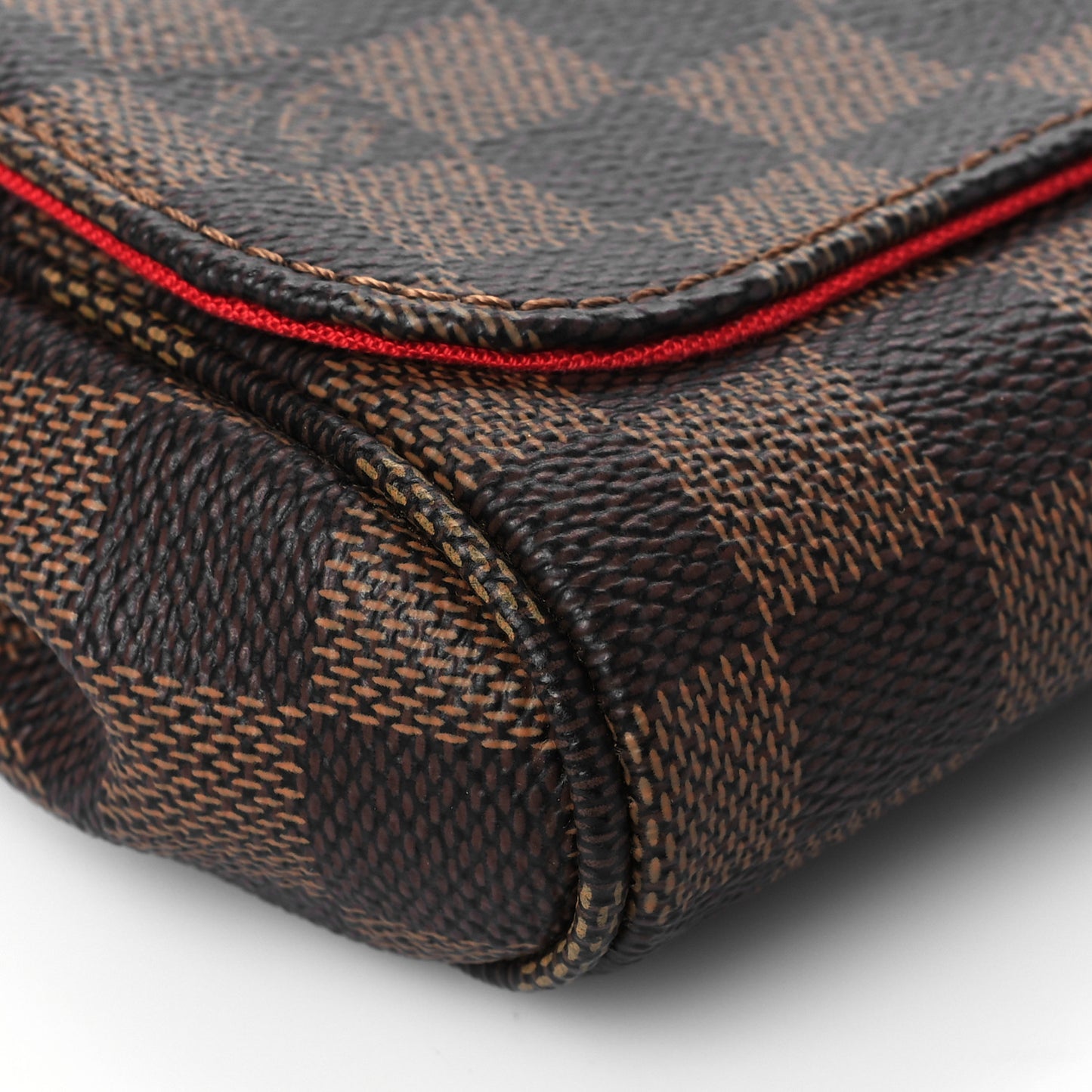 Damier Ebene Favorite PM
