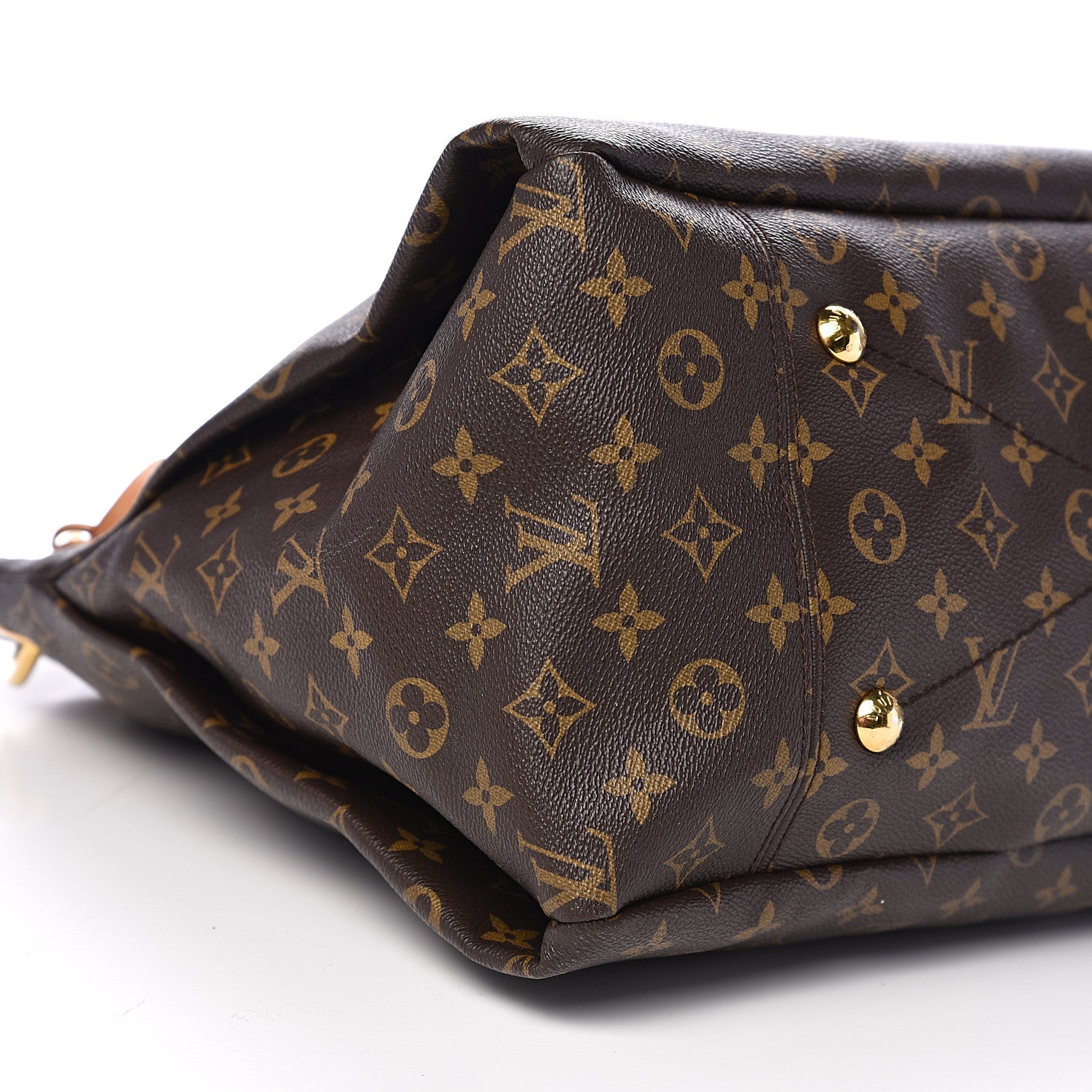 Louis Vuitton Monogram Artsy MM 13 of 15