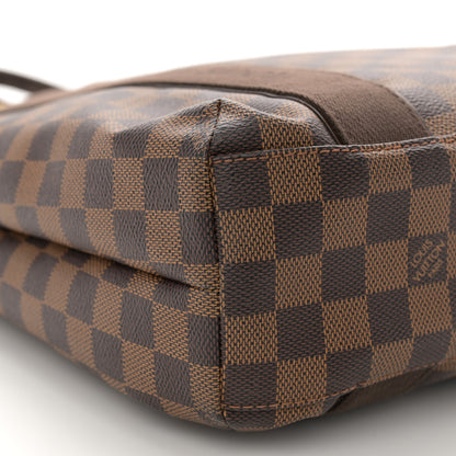 Louis Vuitton Damier Ebene Beaubourg 9 of 11