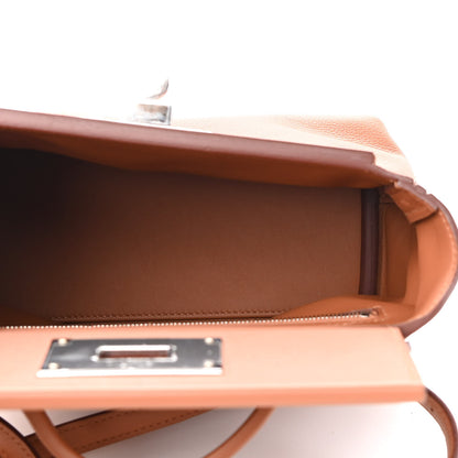 Hermes Evercolor Swift 24/24 21 Gold 5 of 10