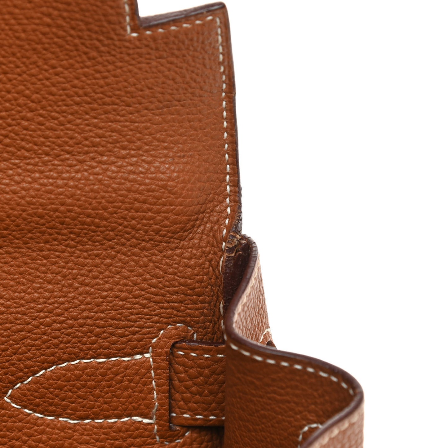 Togo Kelly Retourne 40 Gold