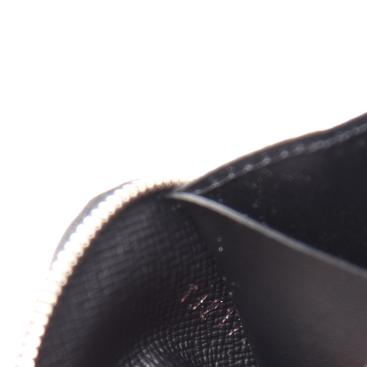 Damier Graphite Coin Purse