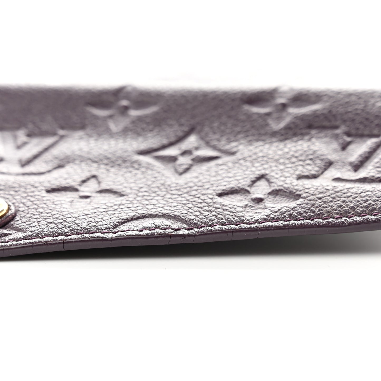 Empreinte Curieuse Wallet Aube
