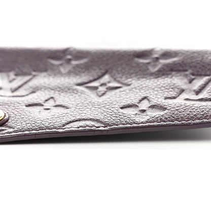 Louis Vuitton Empreinte Curieuse Wallet Aube 12 of 14