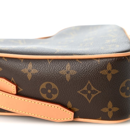 Louis Vuitton Monogram Game On Coeur 9 of 10