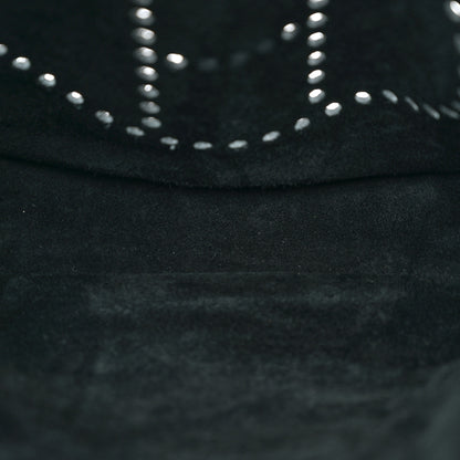 Hermes Taurillon Clemence Evelyne III GM Black 5 of 10