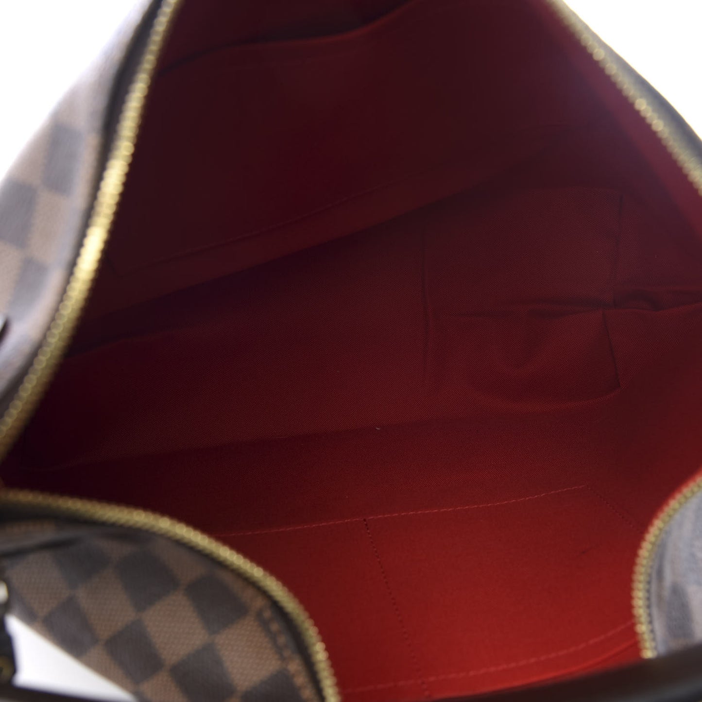 Damier Ebene Duomo Hobo