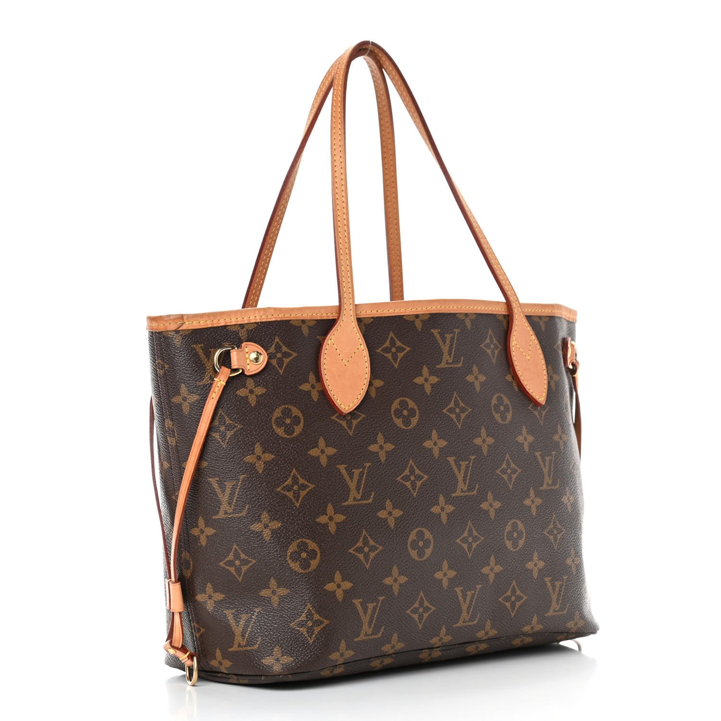 Monogram Neo Neverfull PM Pivoine