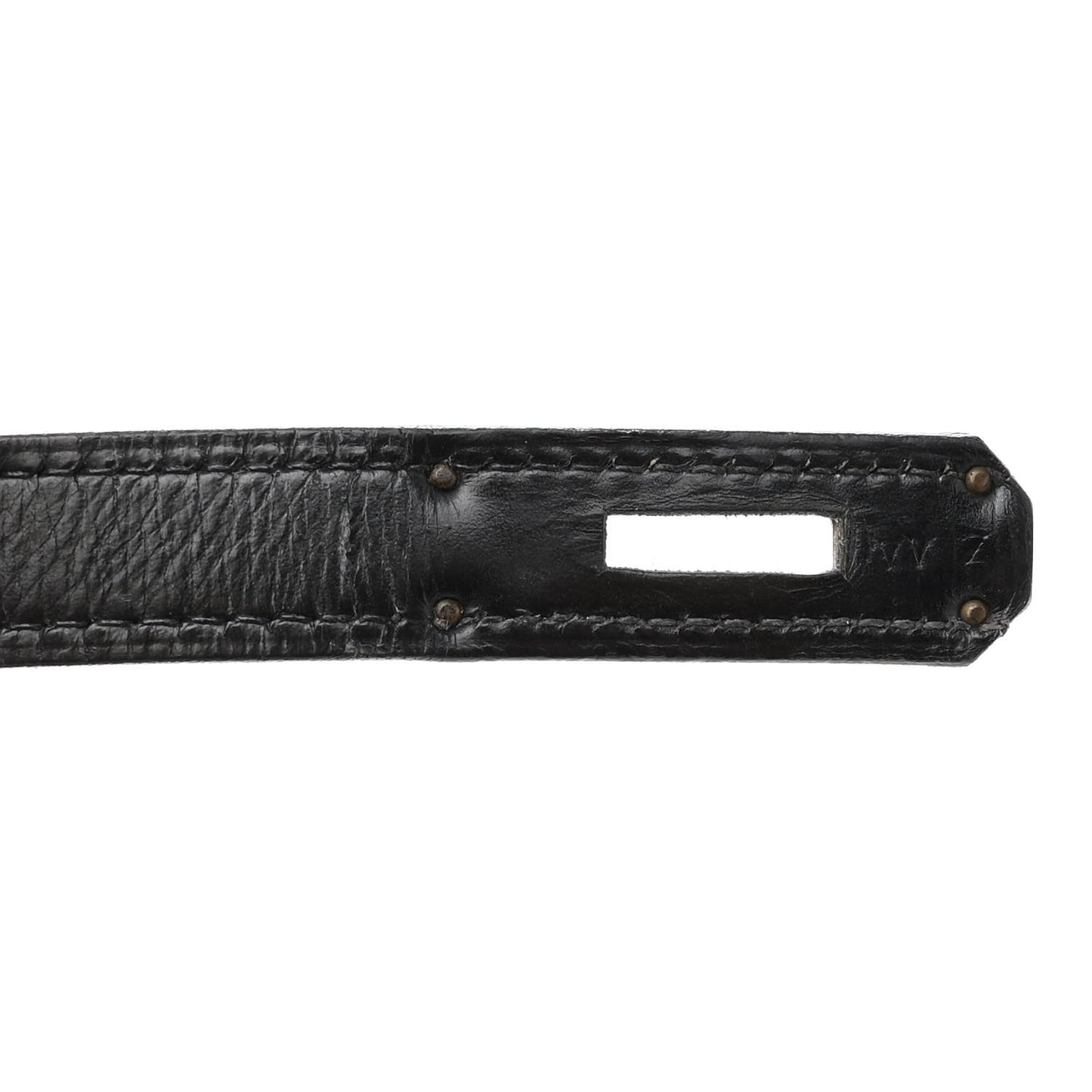 Box Kelly Retourne 32 Black