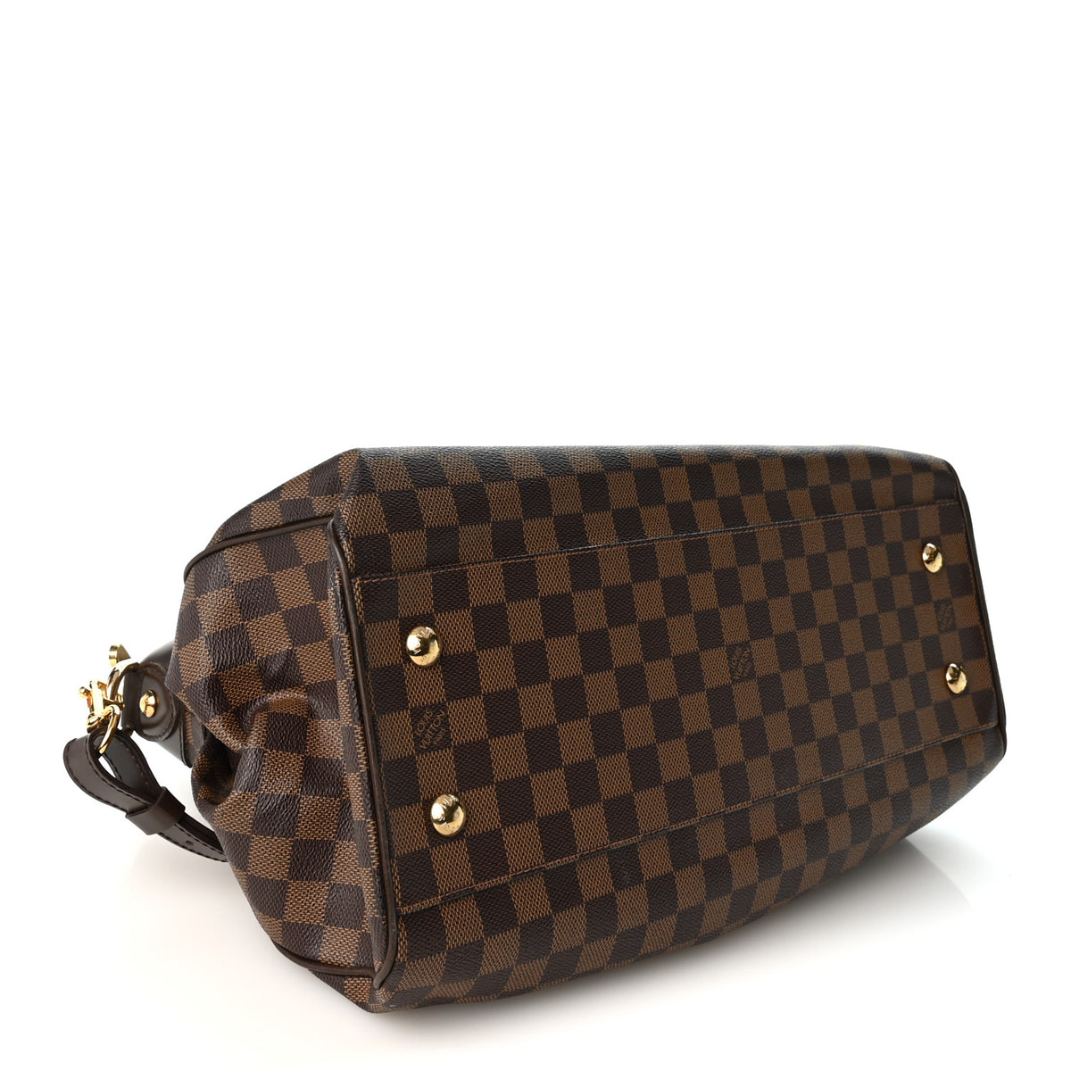 Louis Vuitton Damier Ebene Trevi GM 4 of 9