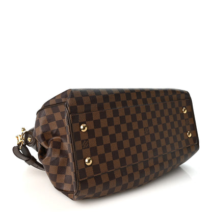 Louis Vuitton Damier Ebene Trevi GM 4 of 9