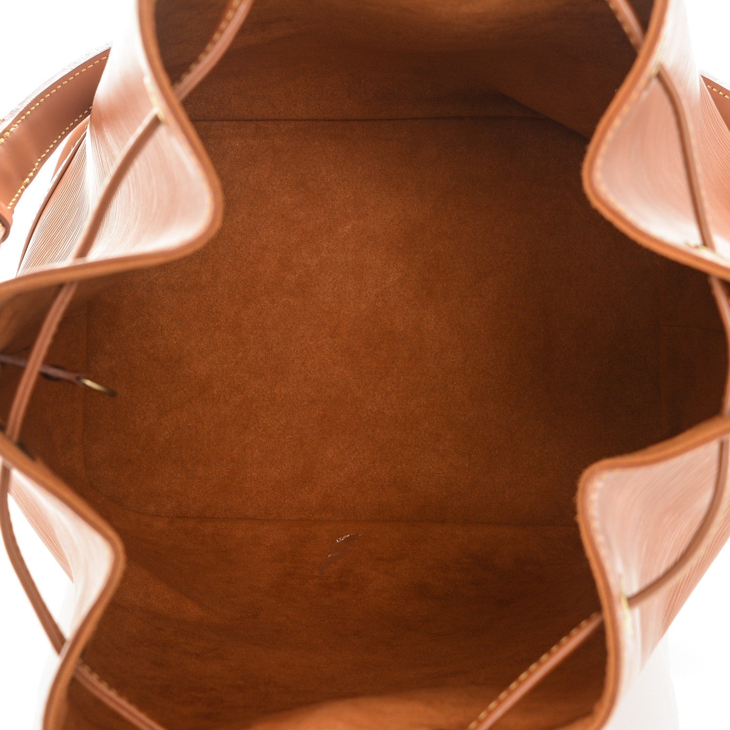 Louis Vuitton Epi Noe Cipango 5 of 6