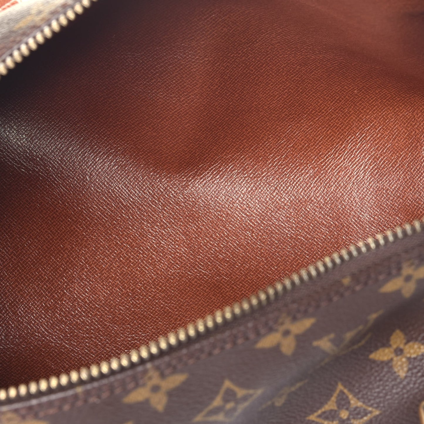 Monogram Papillon 30 With Companion