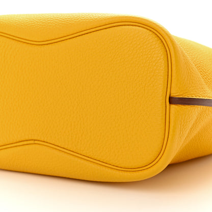 Hermes Togo SO KELLY 26 Soleil 10 of 10