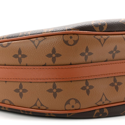 Louis Vuitton Reverse Monogram Loop Hobo 8 of 11