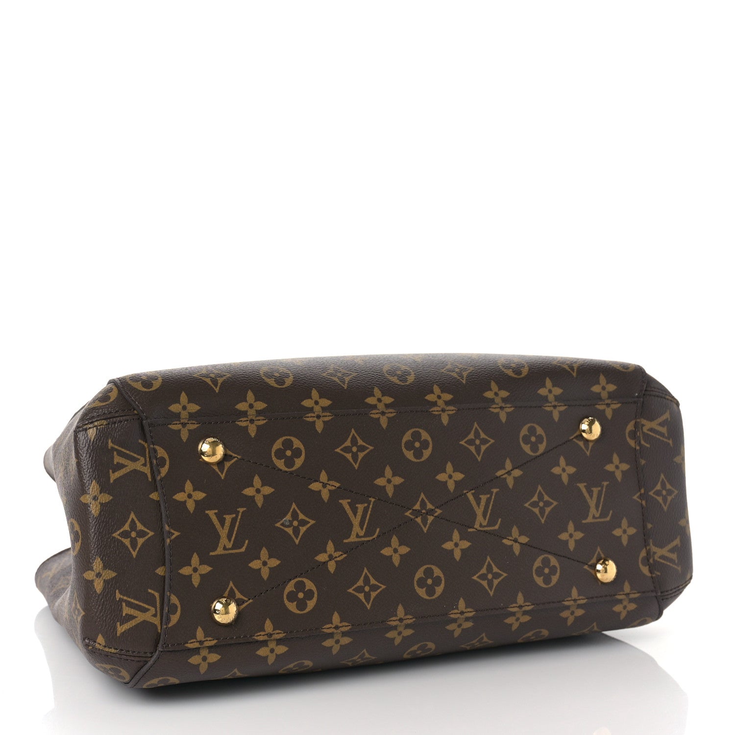 Louis Vuitton Monogram Montaigne GM 4 of 8