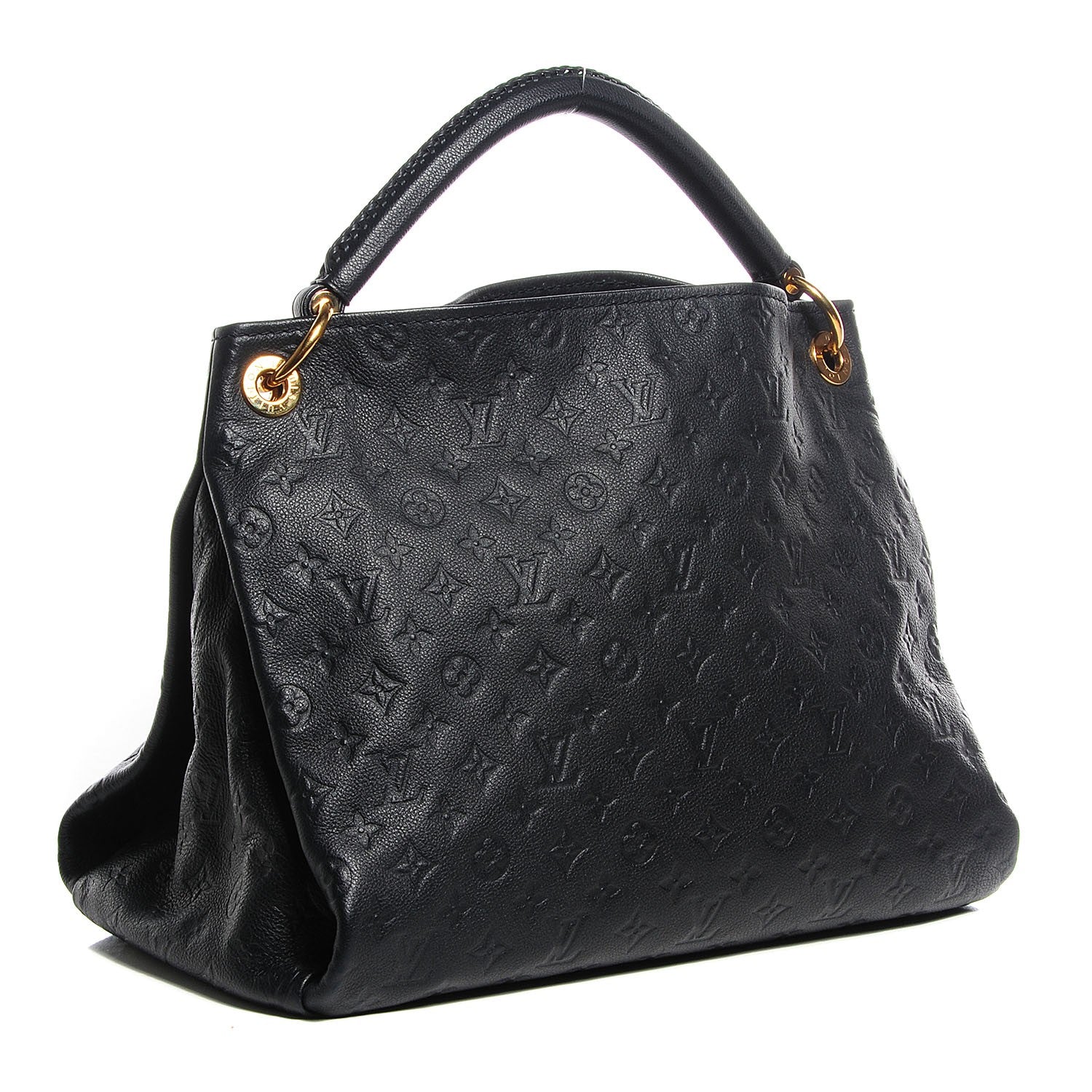 Louis Vuitton Empreinte Artsy MM Infini 3 of 7