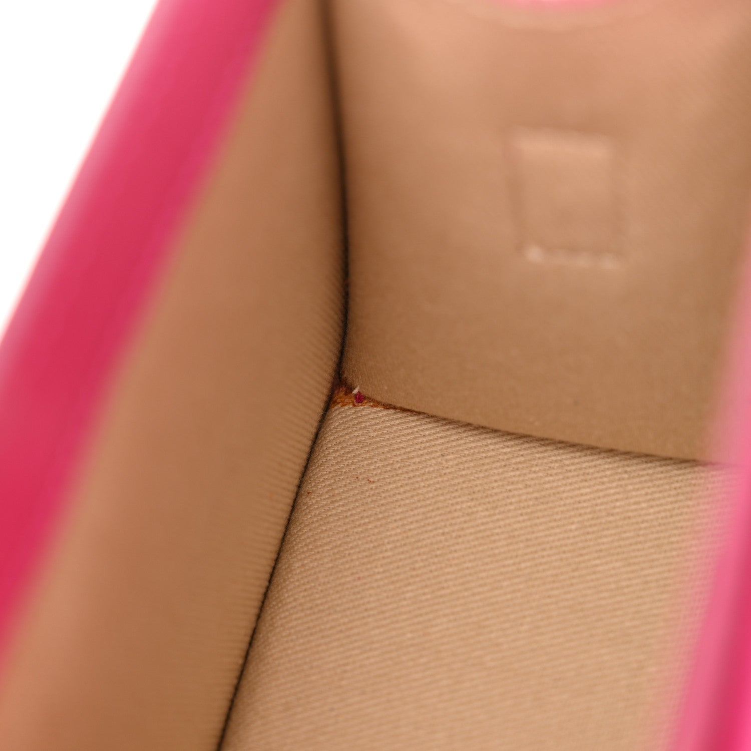 Jacquemus Smooth Calfskin Le Chiquito Moyen Pink 10 of 10