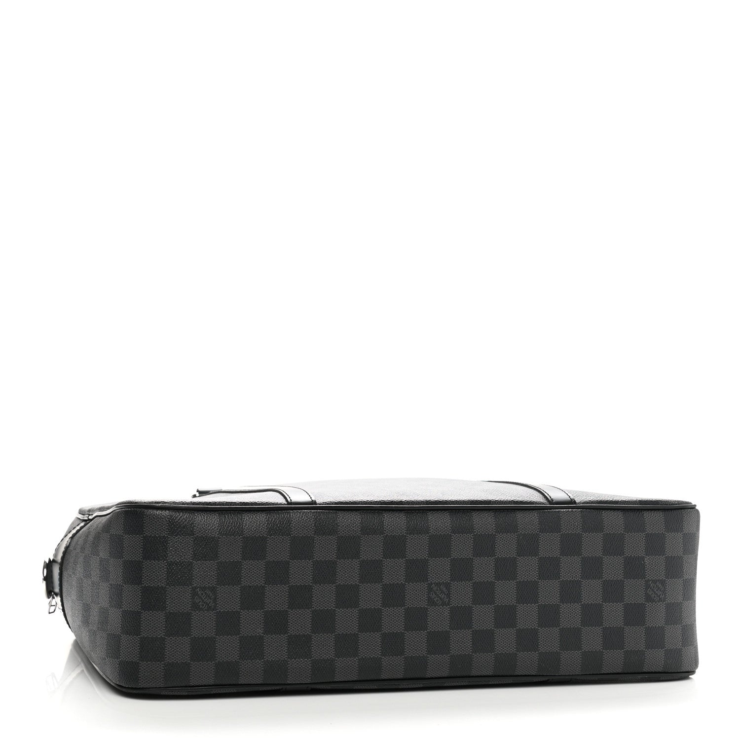 Louis Vuitton Damier Graphite Jorn 4 of 11