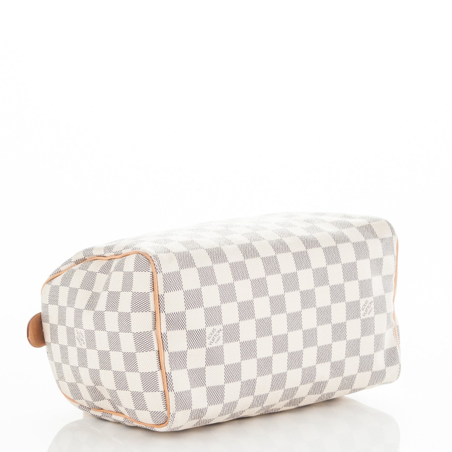 Damier Azur Speedy 25
