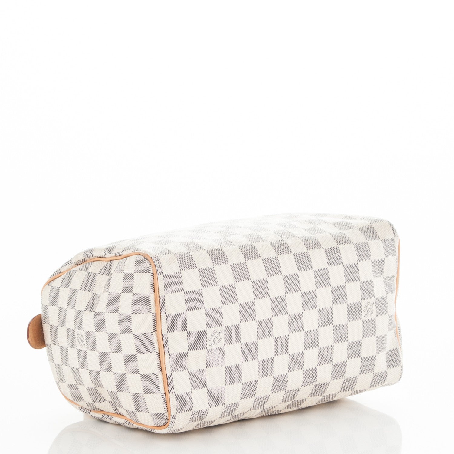 Louis Vuitton Damier Azur Speedy 25 4 of 7