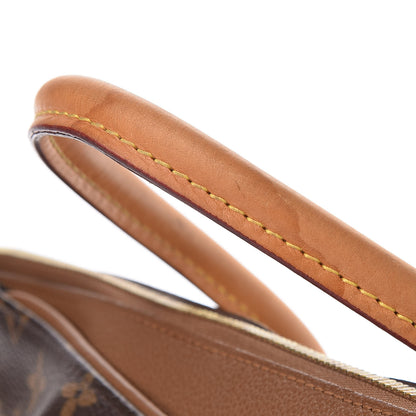 Louis Vuitton Monogram Pallas Havane 12 of 13