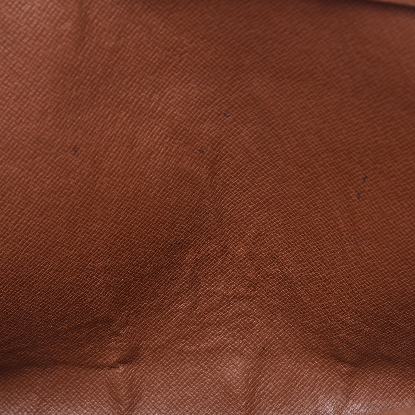 Monogram Pochette Orsay