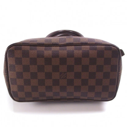 Louis Vuitton Damier Ebene Saleya PM 4 of 9