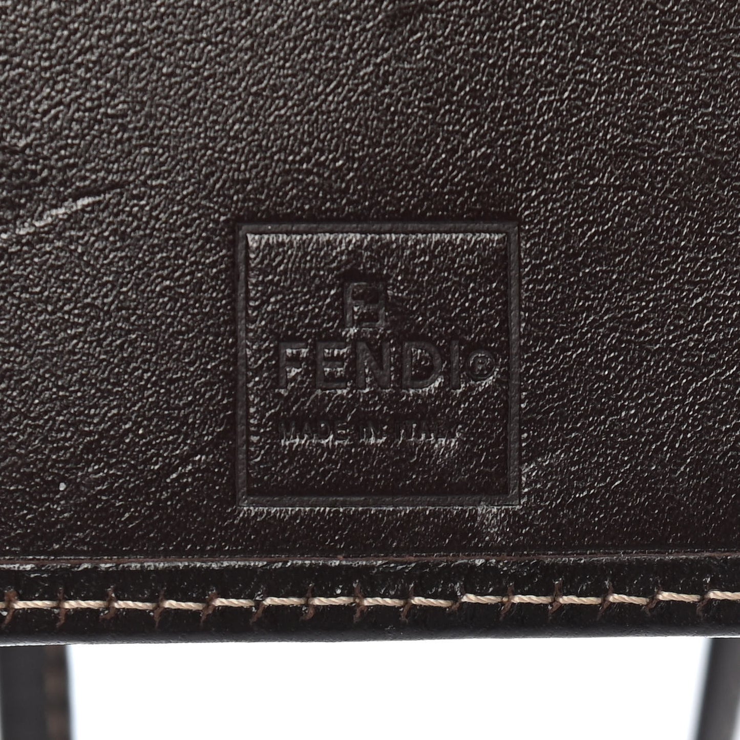 Vynyl Zucchino Crossbody Wallet
