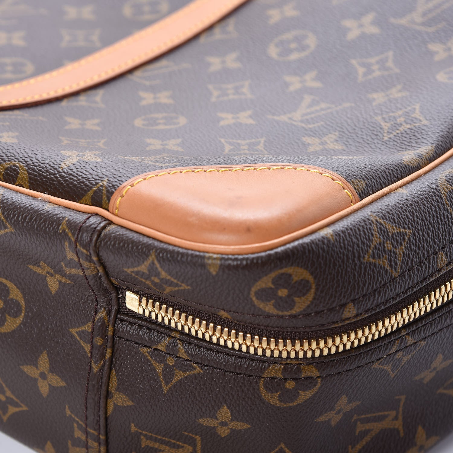 Louis Vuitton Monogram Sirius 45 12 of 13