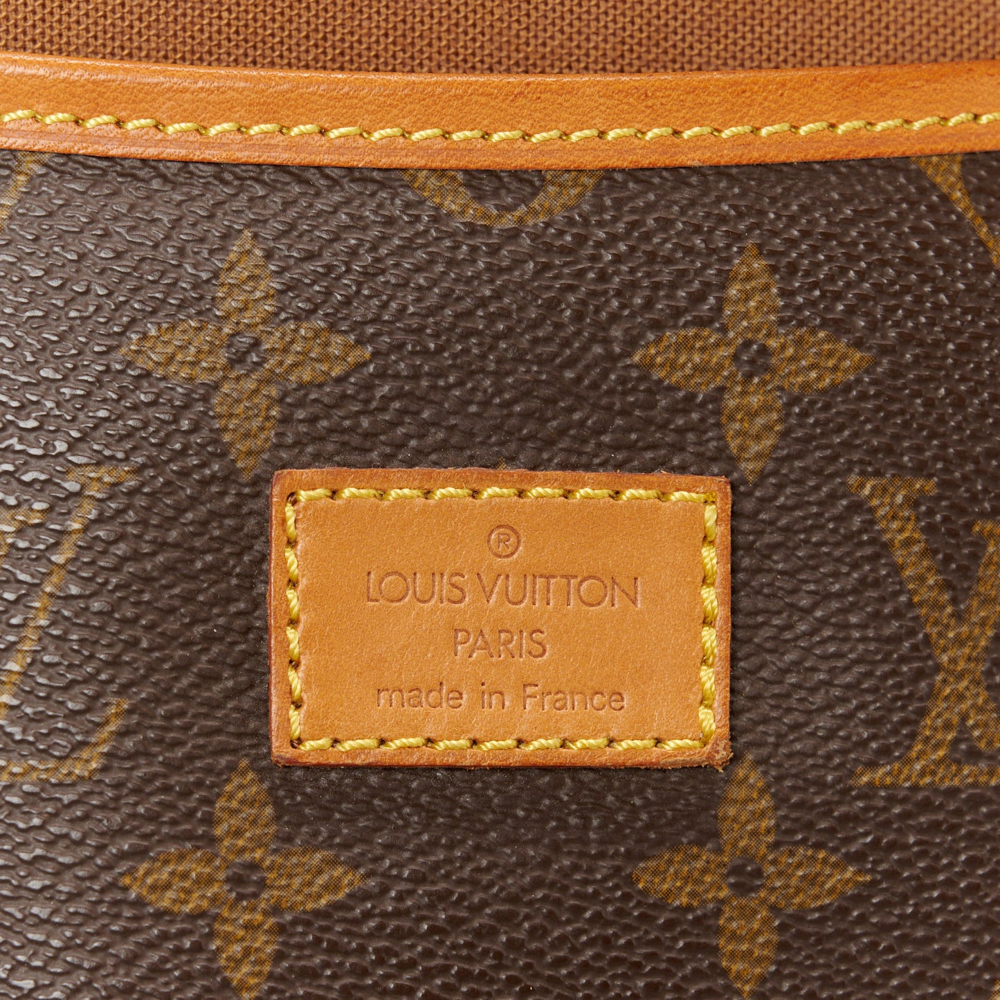 Monogram Saumur 35