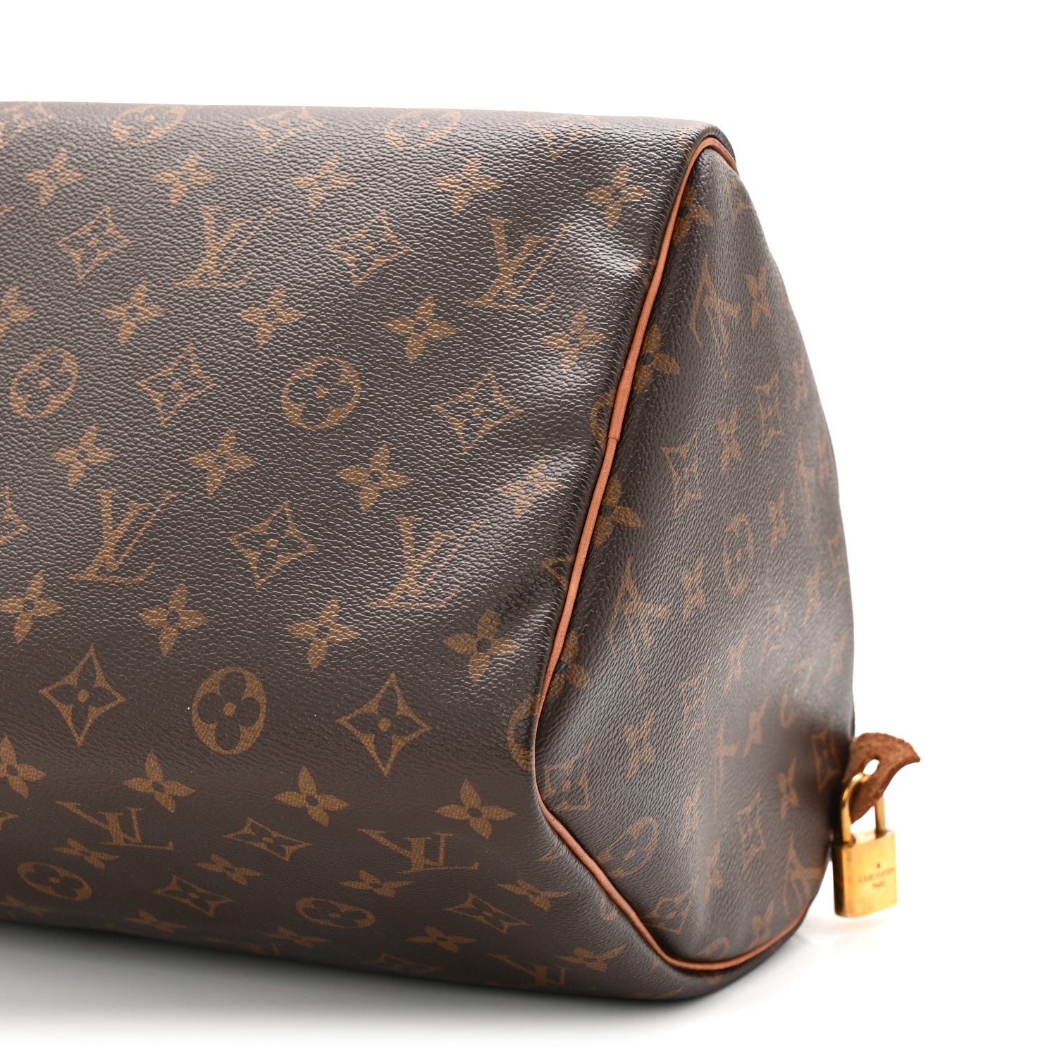 Louis Vuitton Monogram Speedy 30 10 of 10
