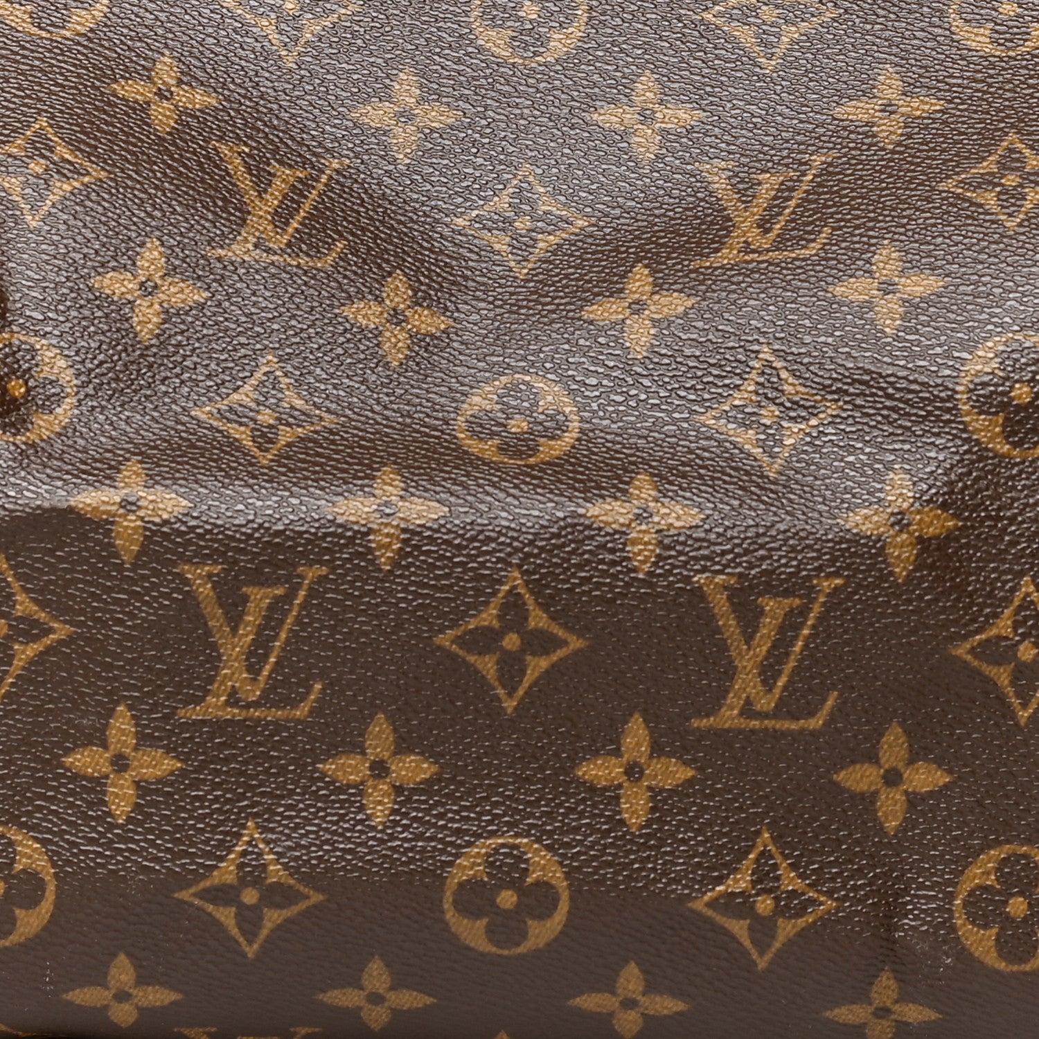 Louis Vuitton Monogram Speedy 35 8 of 12