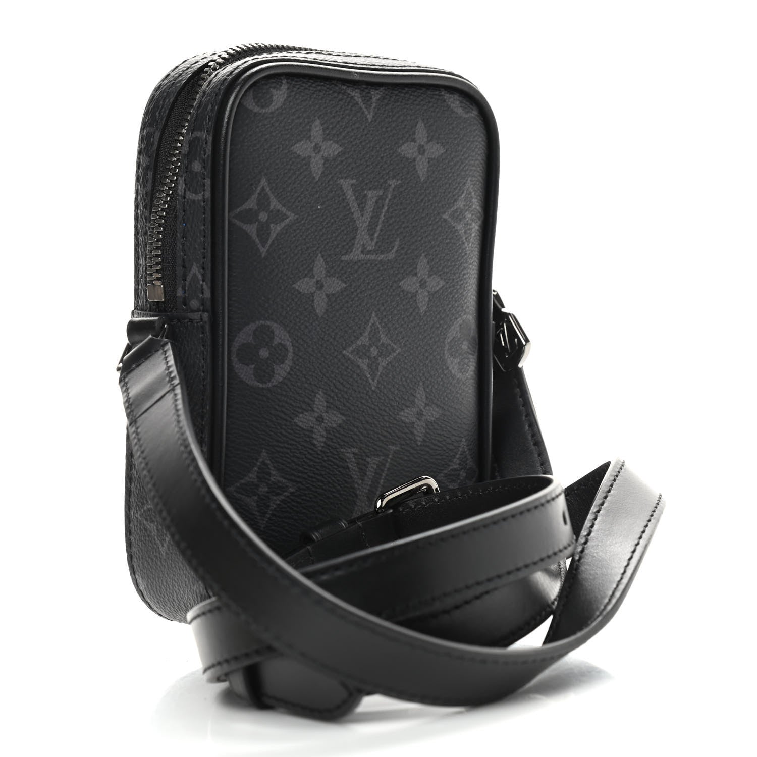 Louis Vuitton Monogram Eclipse Danube PPM 2 of 7