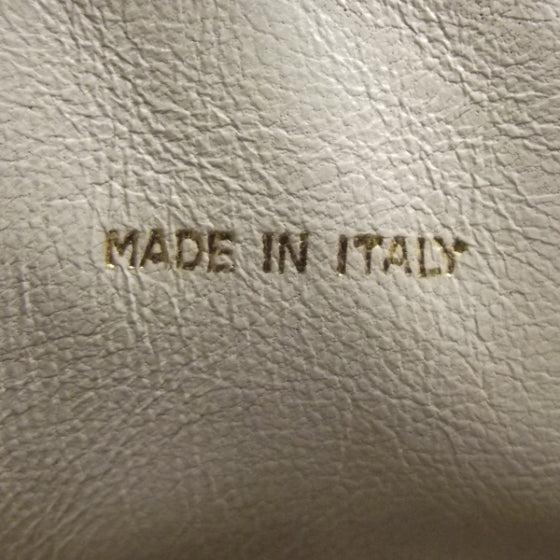 Chanel Quilted Lambskin Tassel Camera Case Green 9 of 12