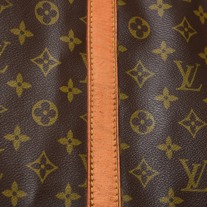 Louis Vuitton Monogram Keepall 60 10 of 17