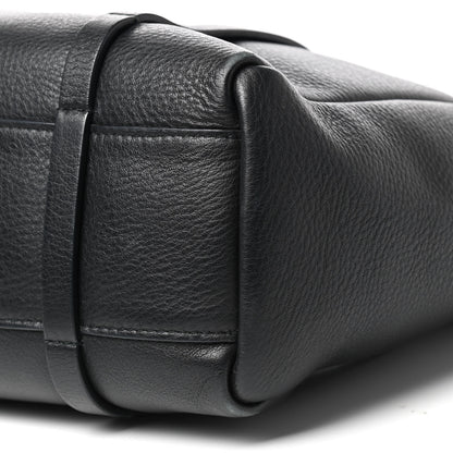 Balenciaga Calfskin XS Everyday Tote Black 10 of 13