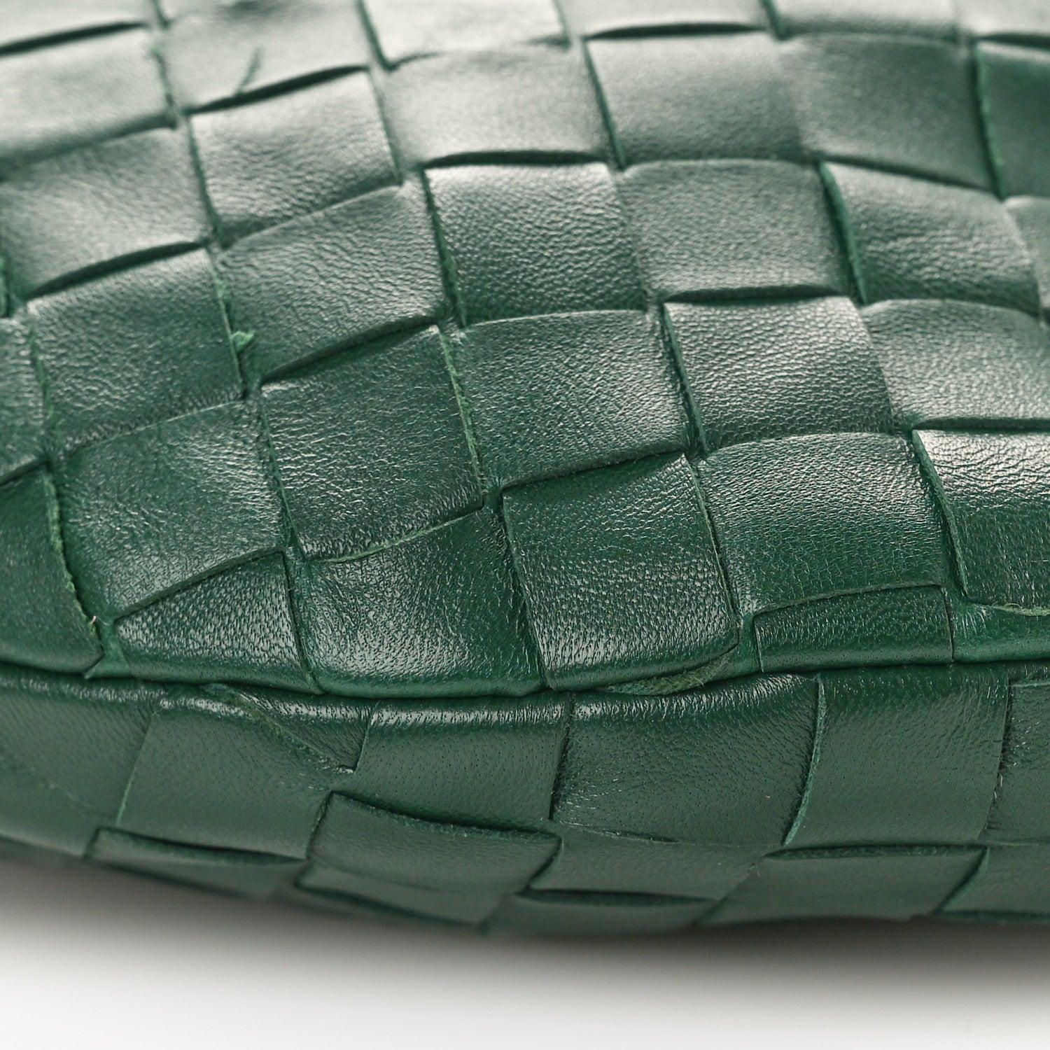 Bottega Veneta Nappa Intrecciato Mini Jodie Raintree 10 of 10