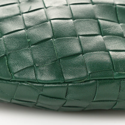 Bottega Veneta Nappa Intrecciato Mini Jodie Raintree 10 of 10