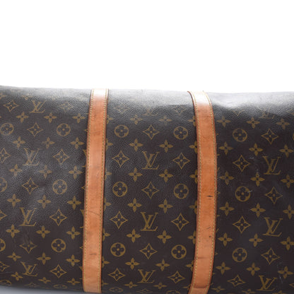 Louis Vuitton Monogram Keepall 60 20 of 24