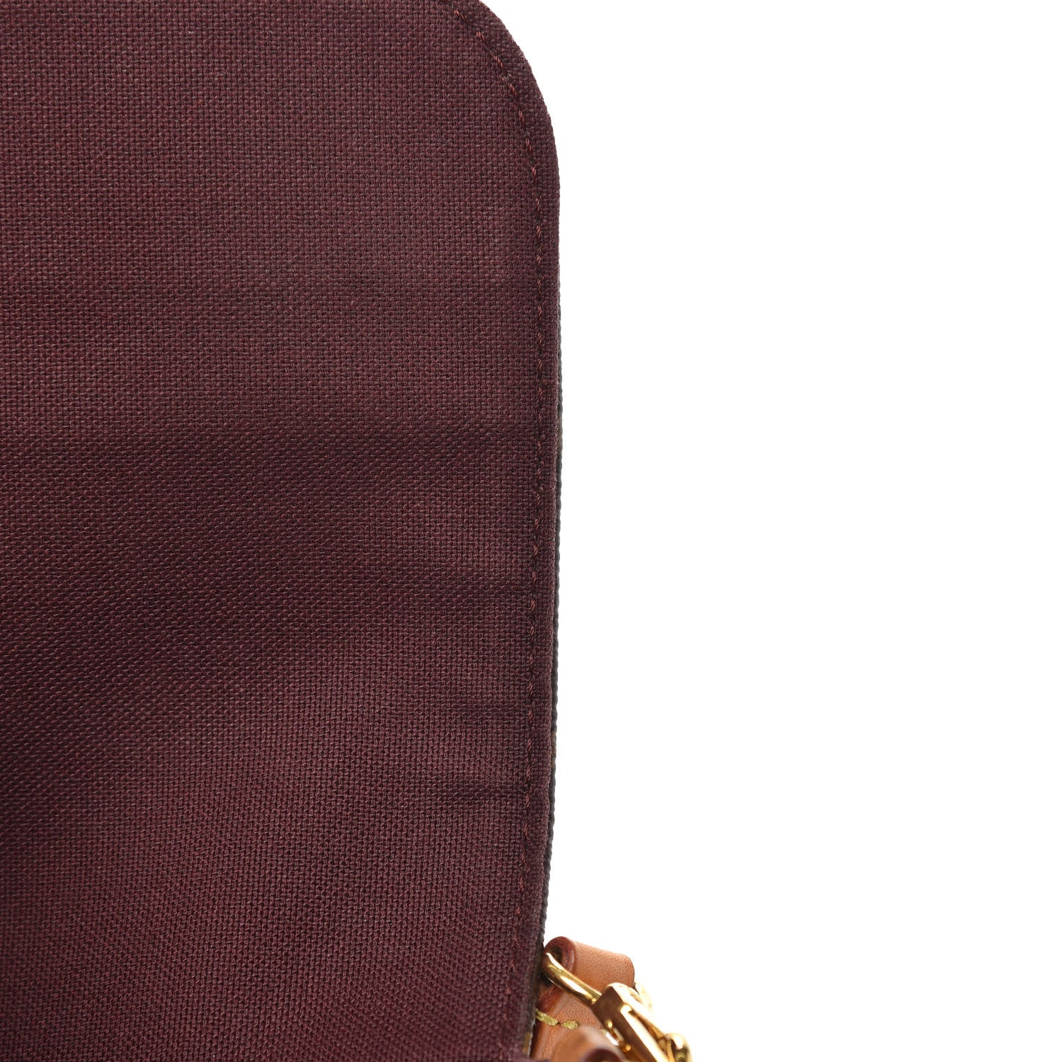 Louis Vuitton Monogram Favorite PM 9 of 10