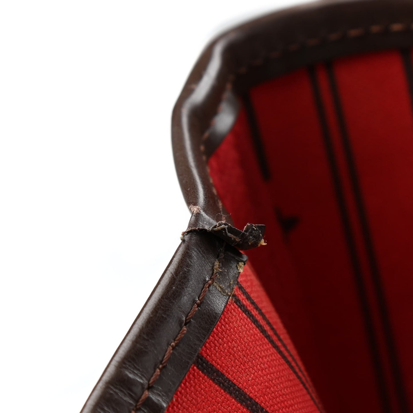 Damier Ebene Neverfull MM