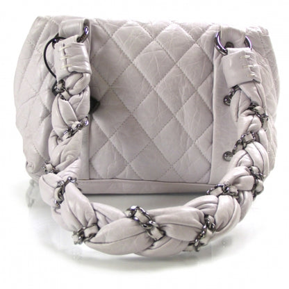 Chanel Ligne Small Tote Bag White 1 of 12