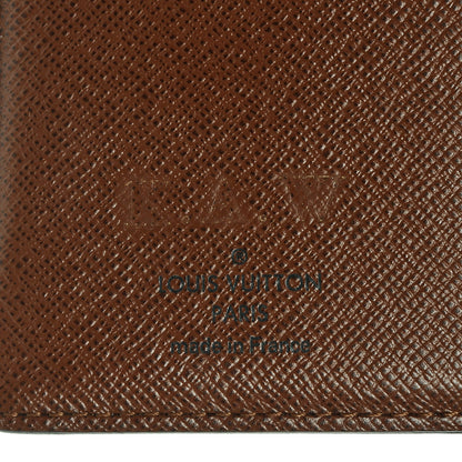 Louis Vuitton Monogram French Purse Wallet 6 of 6
