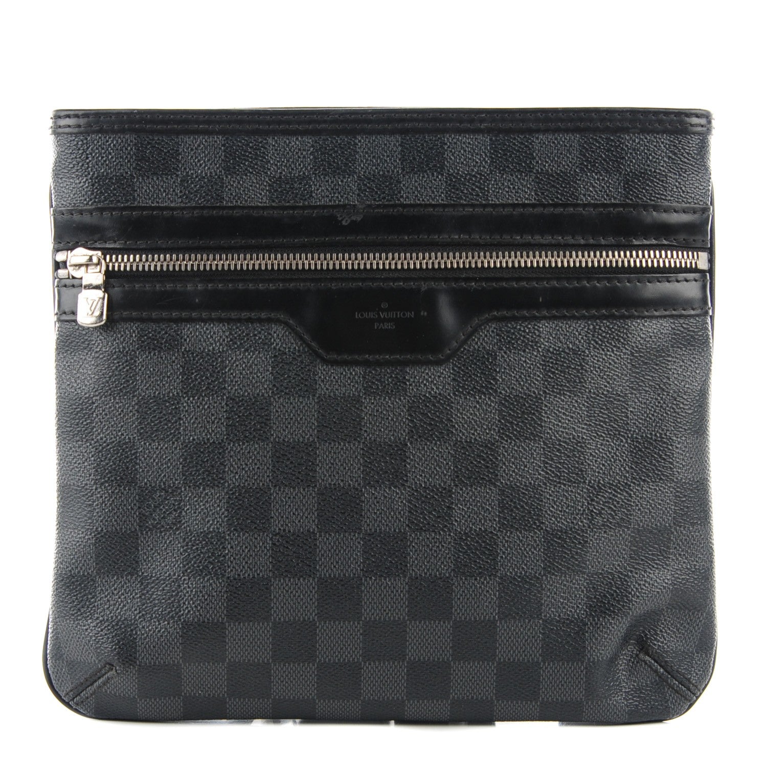 Louis Vuitton Damier Graphite Thomas 1 of 8