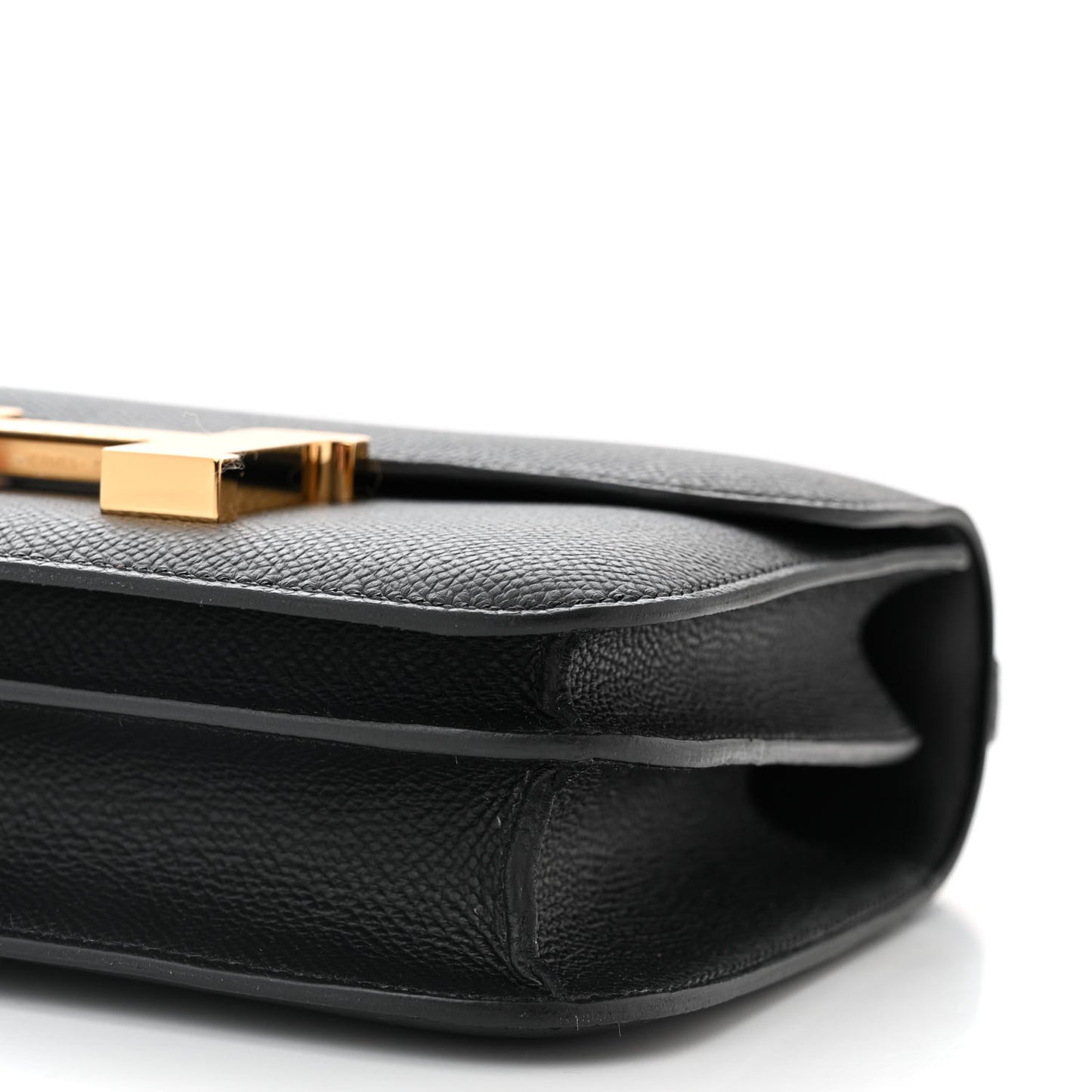 Epsom Constance 18 Black