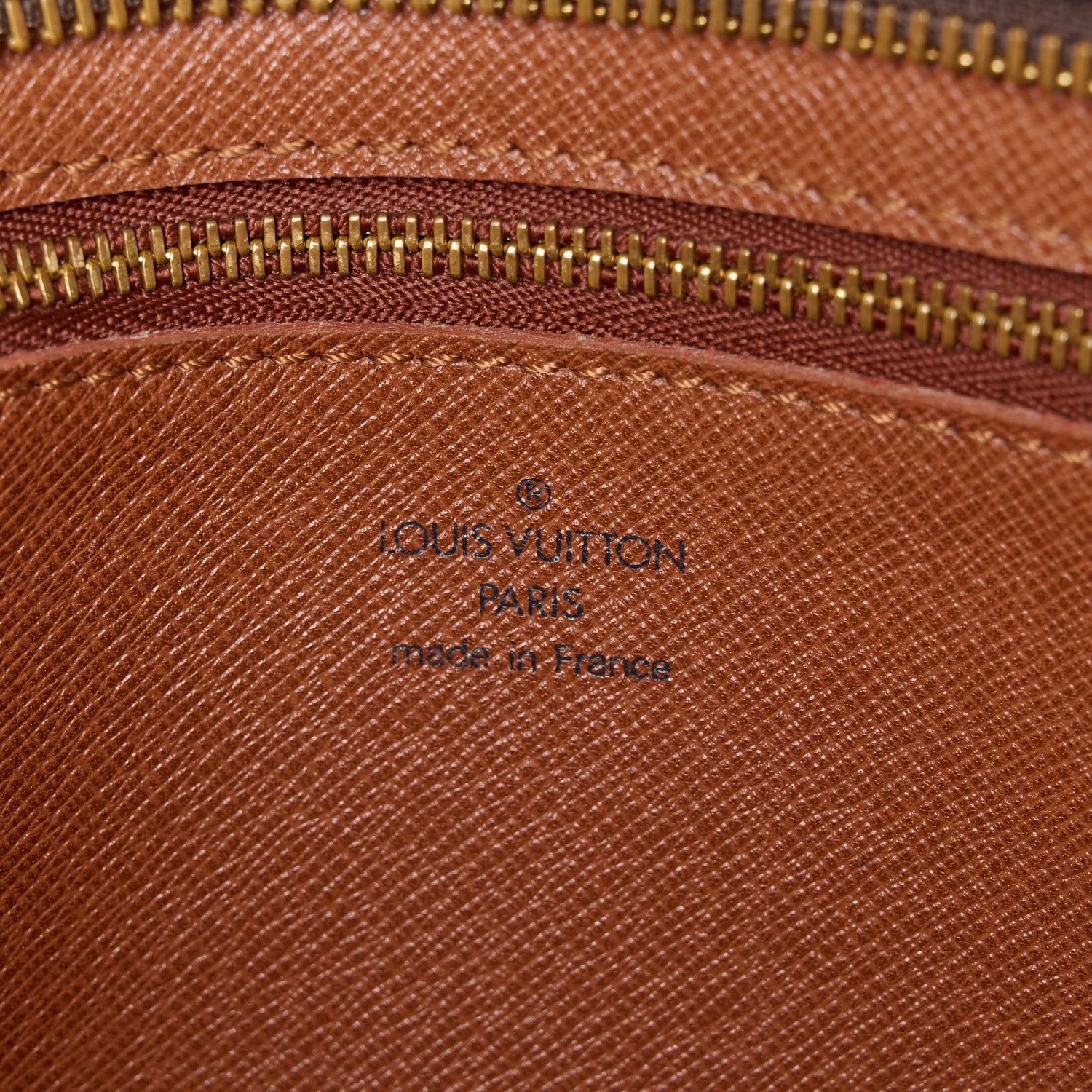 Louis Vuitton Monogram Trocadero 27 7 of 11